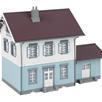 Faller 110138 Bahnhof Oberstenfeld - H0 (1:87) | Bild 6
