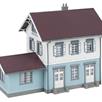 Faller 110138 Bahnhof Oberstenfeld - H0 (1:87) | Bild 5