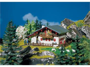 Faller 130287 Berg-Haus (Swiss Edition)