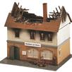 Faller 130429 Brandruine Gasthaus Sonne, H0 (1:87) | Bild 2