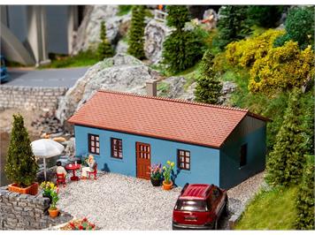 Faller 130656 Ferienhaus, H0 1:87