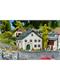 Faller 130662 Bündnerhaus Guarda - H0 1:87