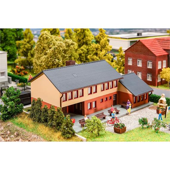 Faller 131319 Gemeindehaus - H0 (1:87)