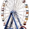 Faller 140312 Riesenrad, H0 (1:87) | Bild 3