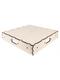 Faller 170101 Anlagenunterbau, 0,5 m x 0,5 m