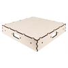 Faller 170101 Anlagenunterbau, 0,5 m x 0,5 m