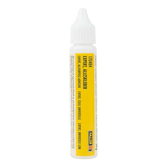 Faller 170484 EXPERT, Alleskleber, 30 g