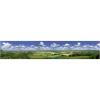 Faller 180518 Modellhintergrund "Saartal" - H0, H0m, N, TT