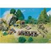 Faller 180577 Abenteuerspielplatz - H0 (1:87)