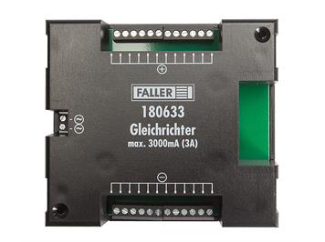 Faller 180633 Gleichrichter