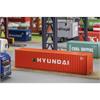 Faller 180849 40´ Hi-Cube Container "HYUNDAY" HO