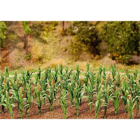 Faller 181250 36 Maispflanzen