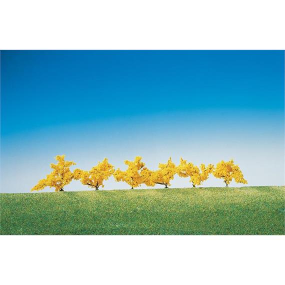 Faller 181475 Forsythien 6 Stk.