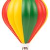 Faller 190161 Aktions-Set Ballonfahrt | Bild 3