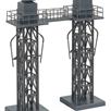 Faller 191826 Doppelbesandungsturm - H0 (1:87) | Bild 3