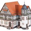 Faller 191827 Hauptpostamt Bad Liebenstein - H0 (1:87) | Bild 2