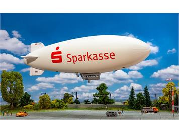 Faller 222412 Luftschiff Sparkasse, N (1:160)