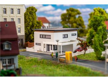 Faller 232151 WeberHaus Villa - N (1:160)