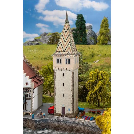 Faller 232316 Mangturm Lindau N