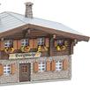 Faller 232338 Bergwachthütte - N (1:160) | Bild 2