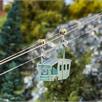 Faller 232372 Material- und Personenseilbahn - N (1:160) | Bild 6