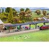 Faller 232535 Hobby Bahnsteig N