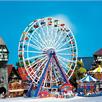 Faller 242317 Riesenrad-LED-Lichtset, N (1:160) | Bild 2