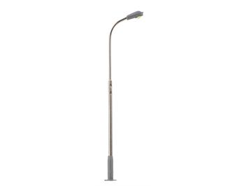 Faller 272120 LED-Strassenbeleuchtungen, Peitschenleuchte (3), N (1:160)