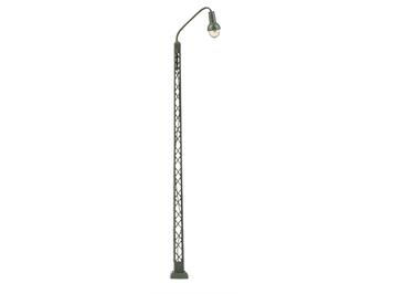 Faller 272224 LED-Gittermast-Bogenleuchte, 1 Stück, N (1:160)