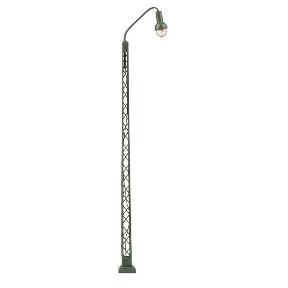 Faller 272224 LED-Gittermast-Bogenleuchte, 1 Stück, N (1:160)