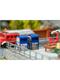 Faller 272927 2 Altkleidercontainer - N (1:160)