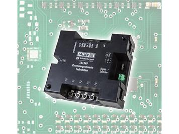 Faller Car System 161349 Ladestation prozessorgesteuert