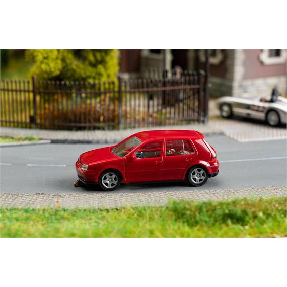 Faller Car System 161437 VW Golf IV (HERPA) - H0 (1:87)