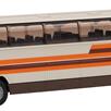 FALLER Car System 161441 MB O 303 RHD Reisebus (WIKING) - H0 (1:87) | Bild 2