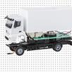 Faller Car System 161470 Unterbau Zweiachser LKW - H0 (1:87) | Bild 3