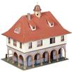 Faller Hobby 131376 Romantisches Rathaus H0 | Bild 3