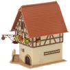 Faller Hobby 232536 Gasthaus Post N | Bild 3