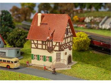 Faller Hobby 232536 Gasthaus Post N