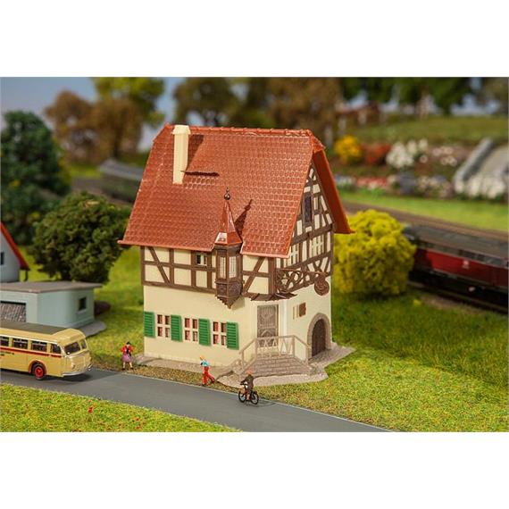 Faller Hobby 232536 Gasthaus Post N