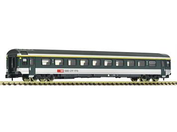 Fleischmann 6260056 Reisezugwagen 1. Klasse, SBB, Typ EW IV - N (1:160)
