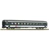 Fleischmann 6260057 Reisezugwagen 2. Klasse, SBB, Typ EW IV, Gattung B - N (1:160)