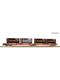Fleischmann 6660052 Taschenwagen T3000e WASCOSA "Bertschi" - N (1:160)