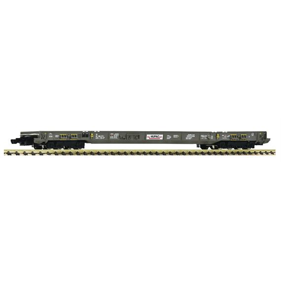 Fleischmann 6660094 SBB Niederflur-Mittelwagen, Hupac - N (1:160)