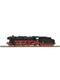 Fleischmann 714570 Dampflokomotive 001 150-2, DB, DC, digital DCC mit Sound - N (1:160)