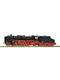 Fleischmann 714572 Dampflokomotive 01 200, DB, DC, digital DCC mit Sound - N (1:160)
