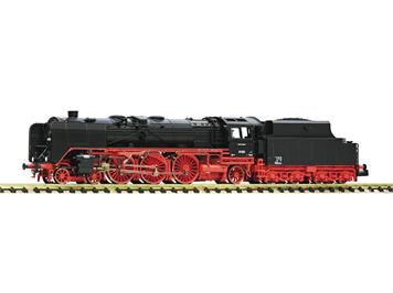 Fleischmann 714572 Dampflokomotive 01 200, DB, DC, digital DCC mit Sound - N (1:160)