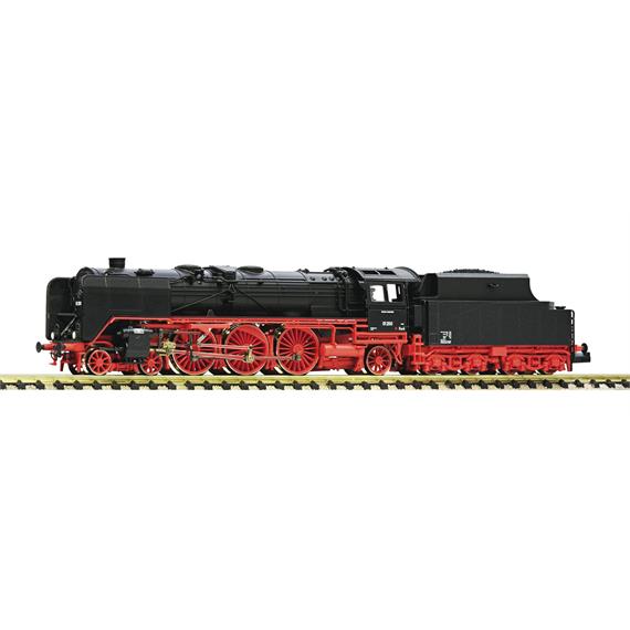Fleischmann 714572 Dampflokomotive 01 200, DB, DC, digital DCC mit Sound - N (1:160)