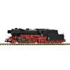 Fleischmann 7170003 Dampflokomotive 23 102, DB, DC, digital DCC mit Sound - N (1:160)