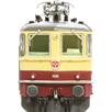 Fleischmann 732470 SBB E-Lok Re 4/4 II 11251 "TEE", DC, digital DCC mit Sound - N (1:160) | Bild 4