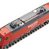 Fleischmann 738872 Elektrolokomotive BR 185.2 "Railion" DB AG DCC/Sound | Bild 3